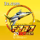 F777 Fighter